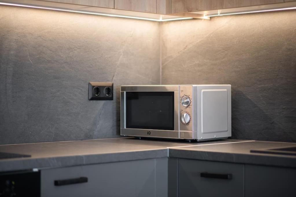 Apartamento Stylish Comfort In Centre