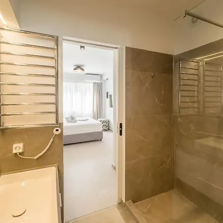 Stylish Comfort Apt In Athens Centre Exterior photo