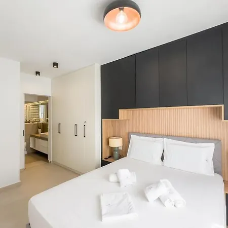 Stylish Comfort Apt In Athens Centre Exterior photo