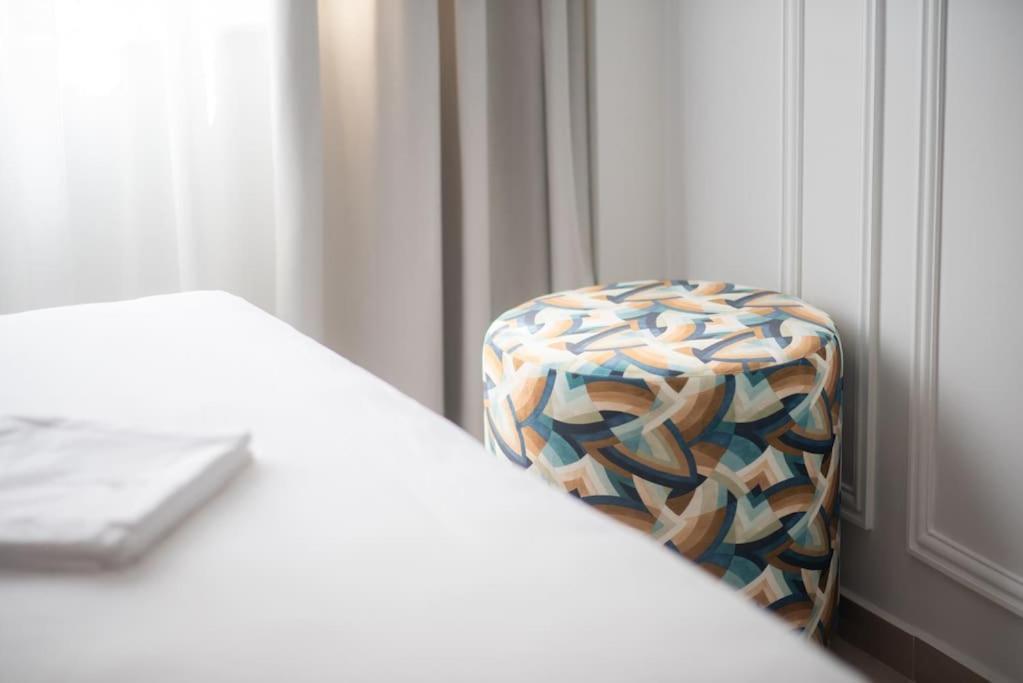 Stylish Comfort In Centre