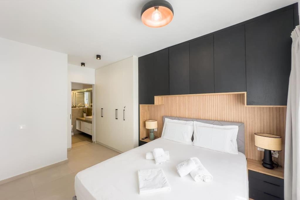 Apartment Stylish Comfort In Centre