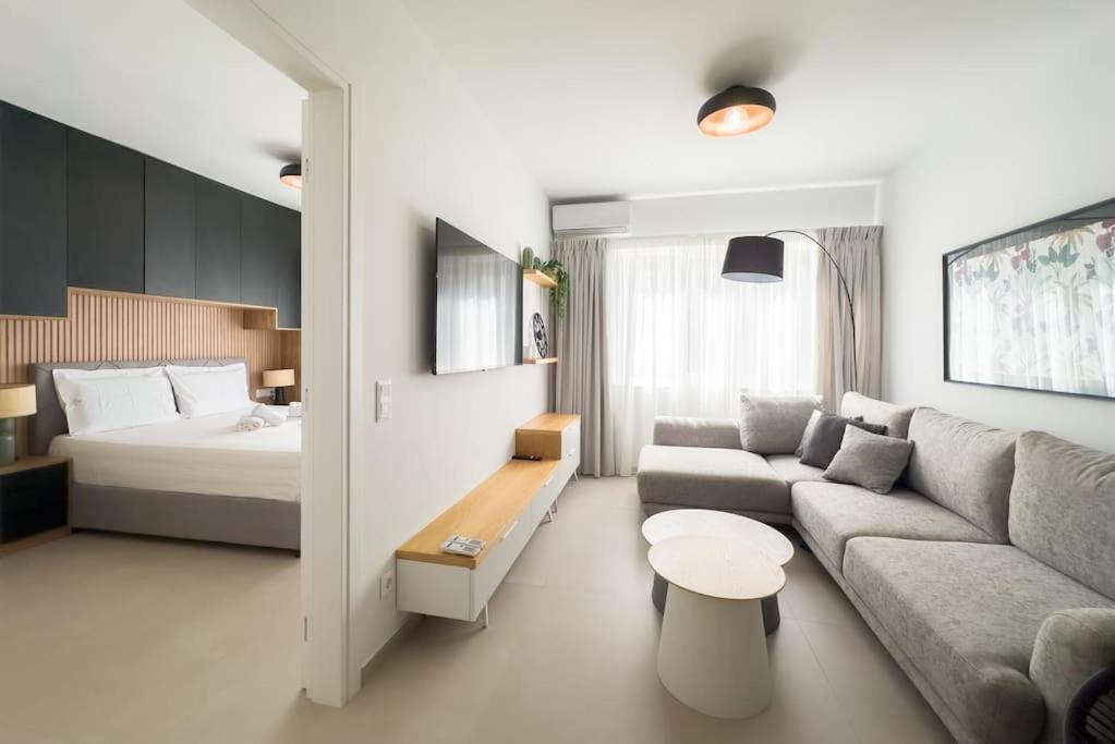 Apartment Stylish Comfort In Centre