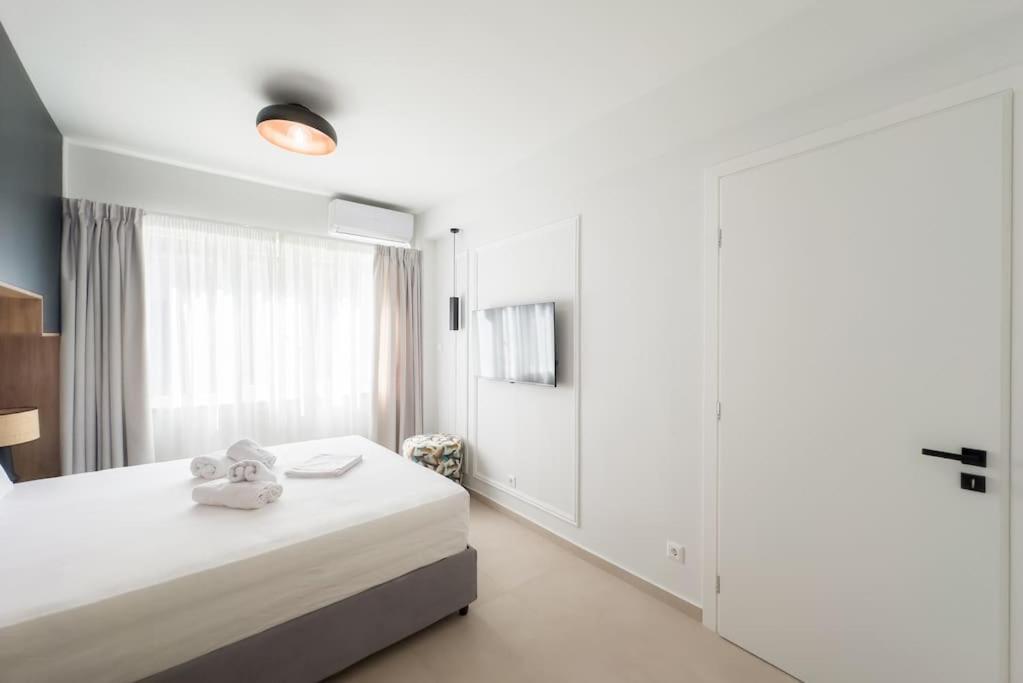 Stylish Comfort In Centre * Athens
