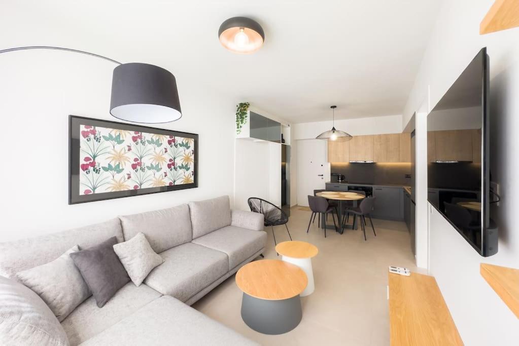 Apartment Stylish Comfort In Centre