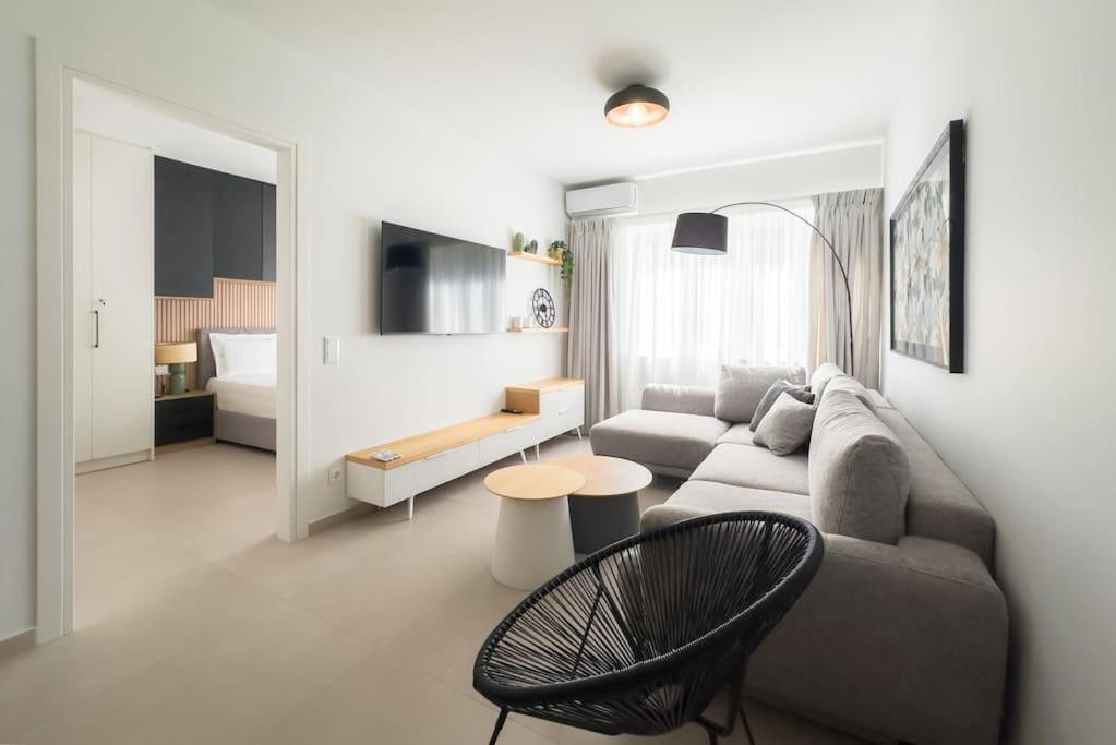 Stylish Comfort In Centre * Athens