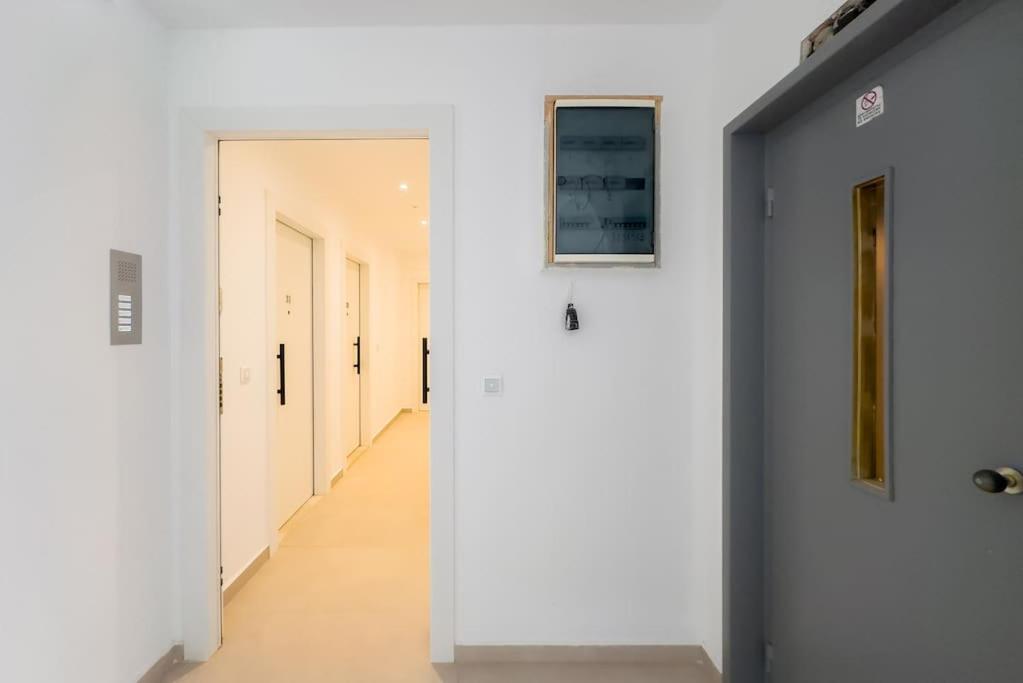 Apartment Stylish Comfort In Centre *